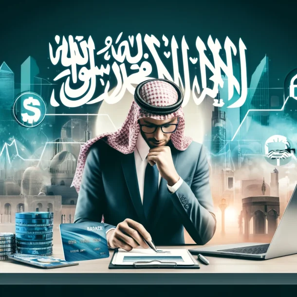 المخاطر المالية في السعودية