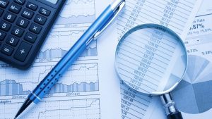 Professional bookkeeping services Saudi Arabia