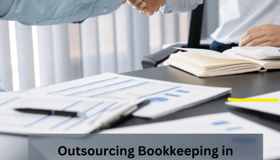 Outsourcing Bookkeeping Saudi Arabia