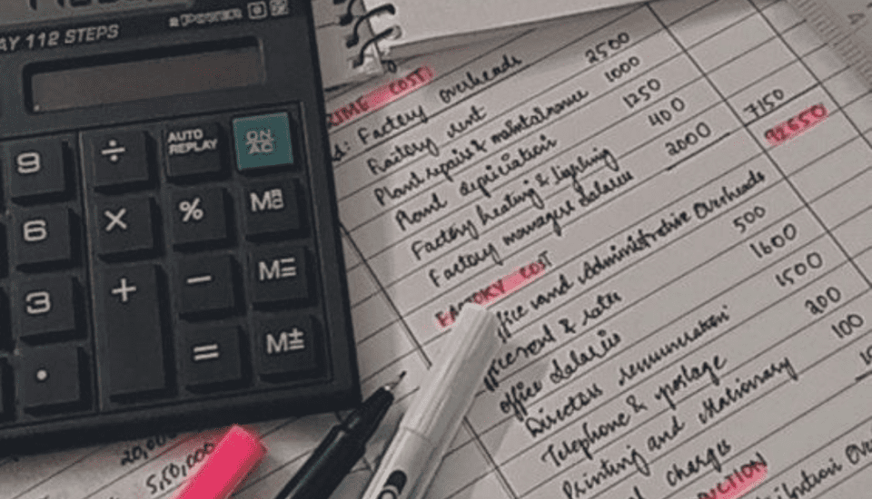 Professional bookkeeping services Saudi Arabia