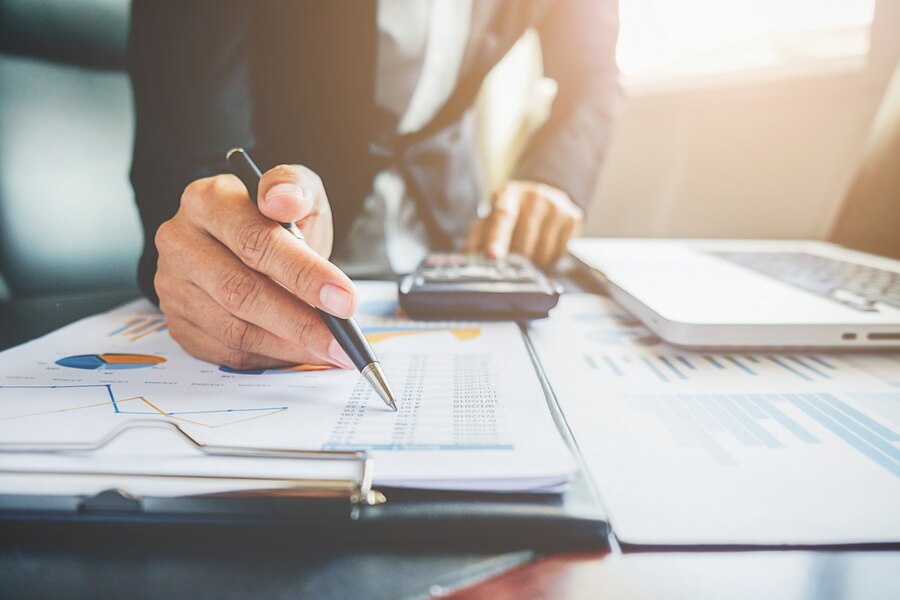 outsourcing accounting supervision