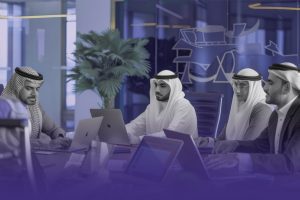 الشركات الأجنبية في السوق السعودي