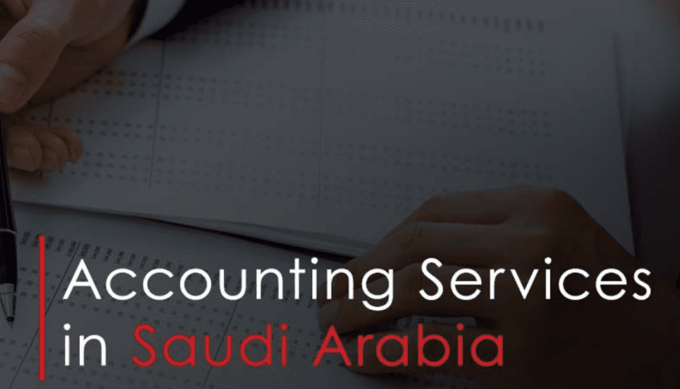 Professional Bookkeeping in Saudi Arabia