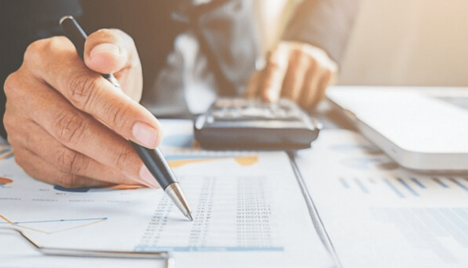 outsourcing accounting supervision
