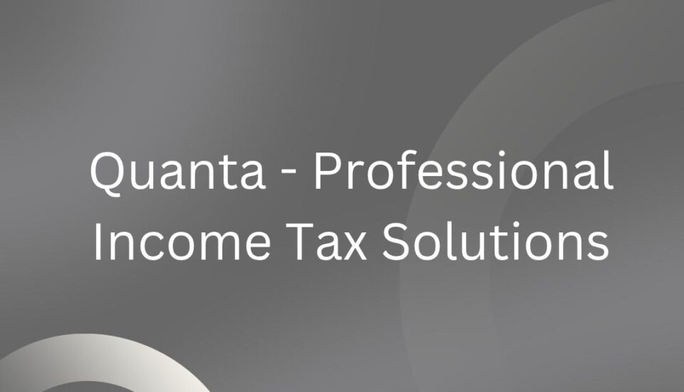 Income Tax
